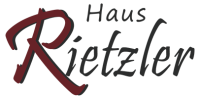 Haus Rietzler